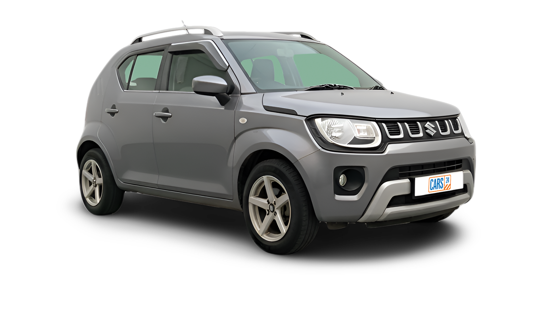 Maruti IGNIS-img